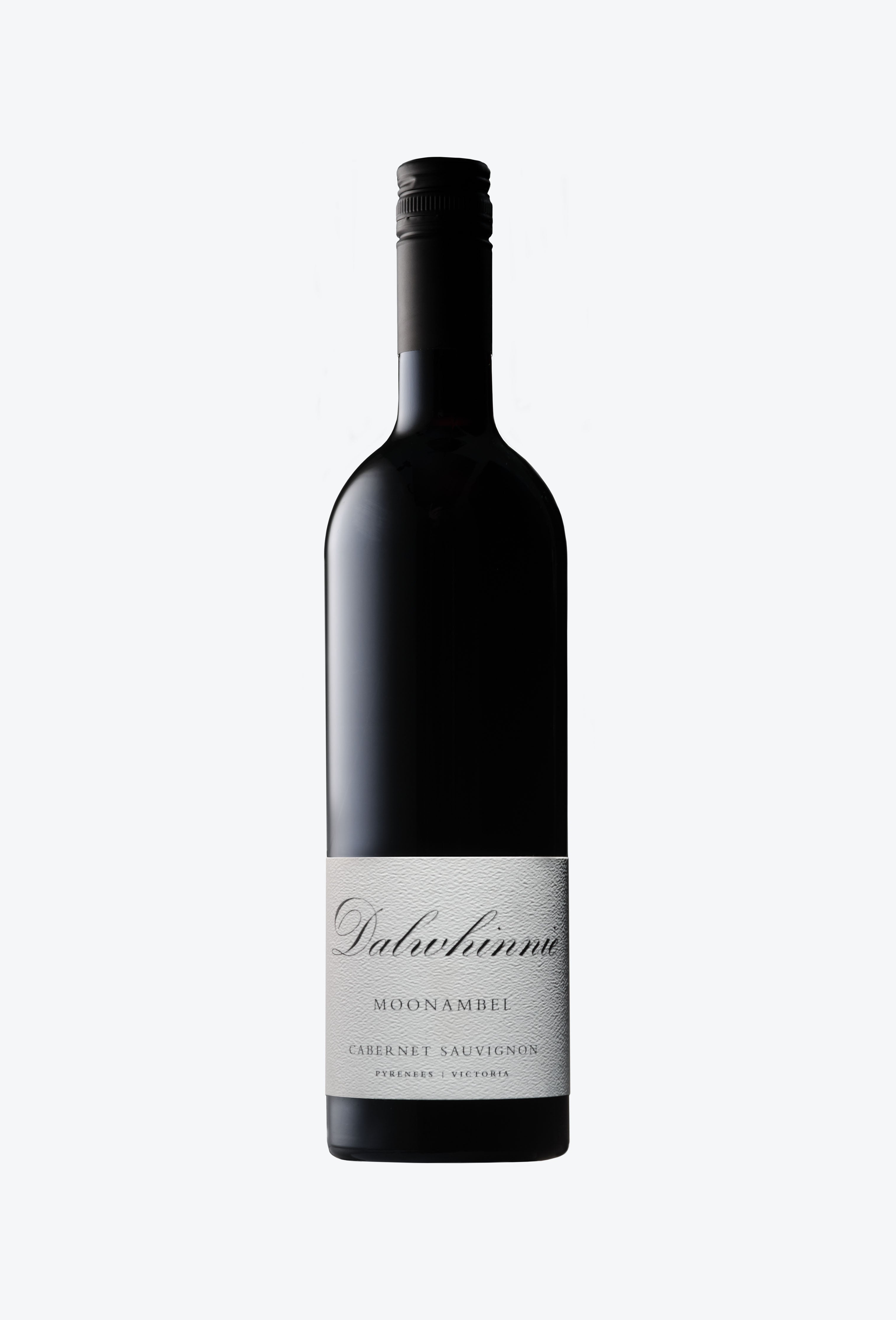 Dalwhinnie 2020 Moonambel Cabernet Sauvignon – Fogarty Wine Group