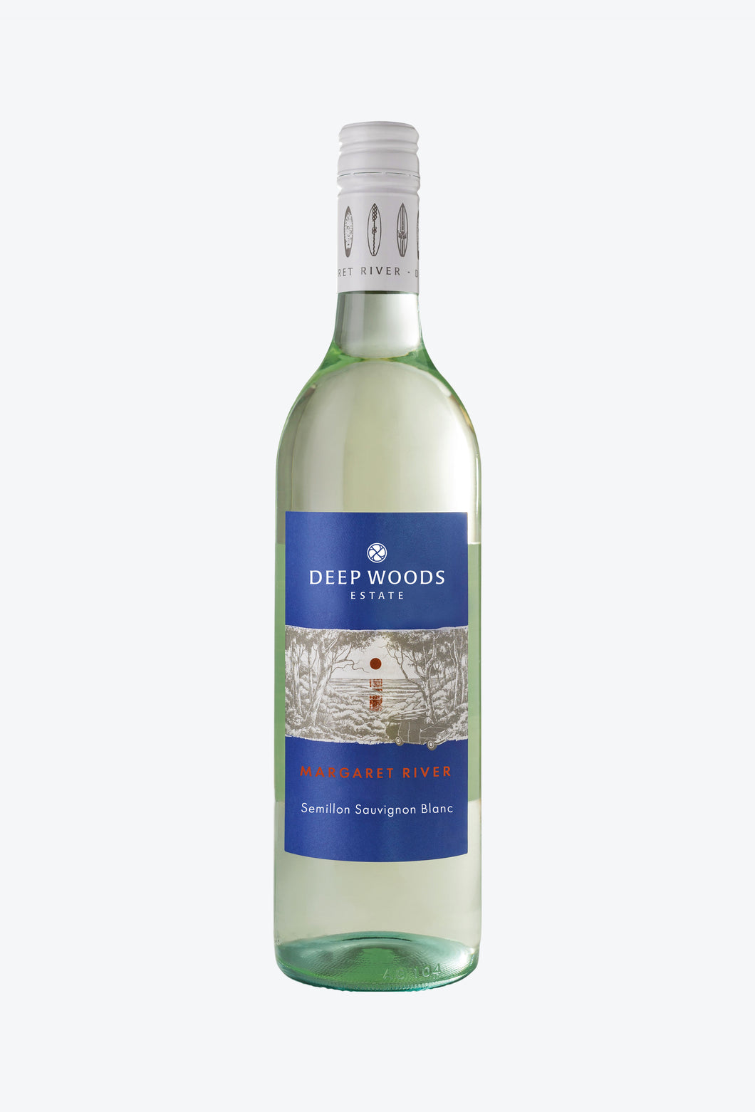 2024 Semillon Sauvignon Blanc