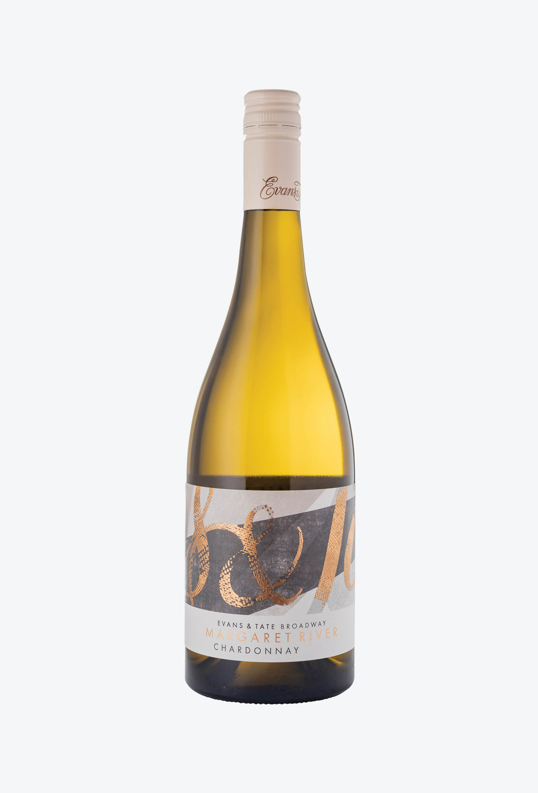 2023 Broadway Chardonnay