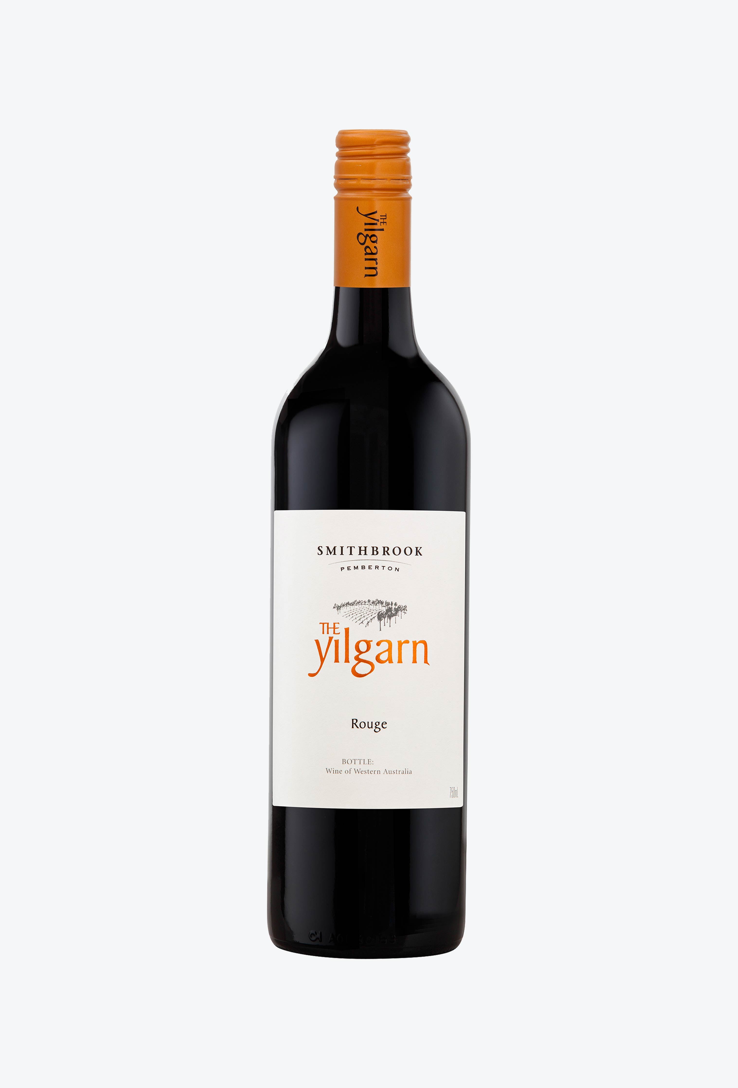 Smithbrook 2011 Yilgarn Rouge – Fogarty Wine Group