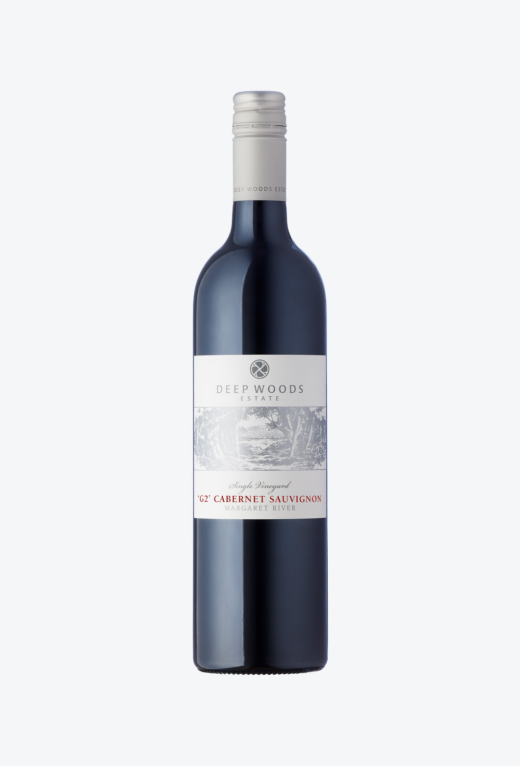 2022 Single Vineyard 'G2' Cabernet Sauvignon